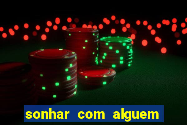 sonhar com alguem jogando cartas de tarot